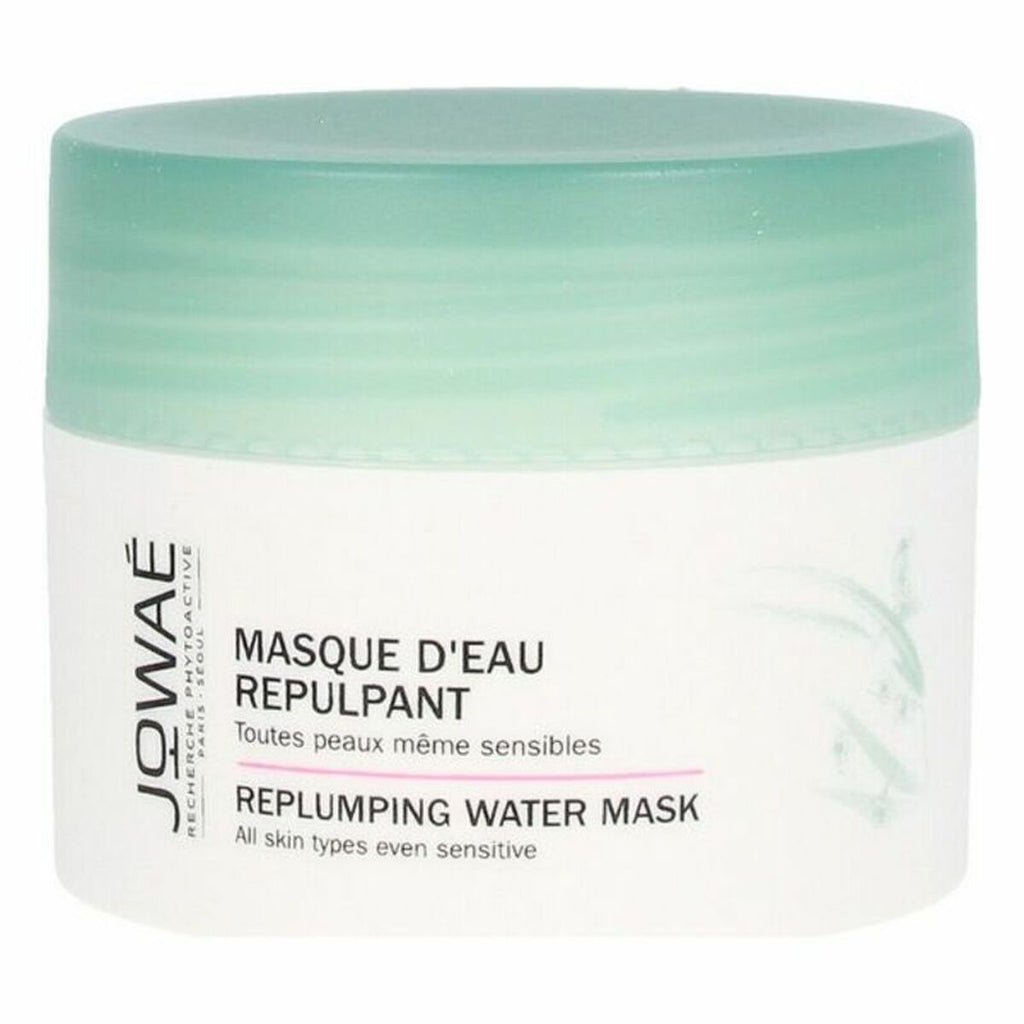 Gesichtsmaske jowaé replumping water mask (50 ml)