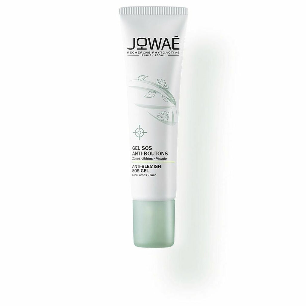 Gesichtsgel jowaé anti blemish sos fleckenbeständig 10 ml