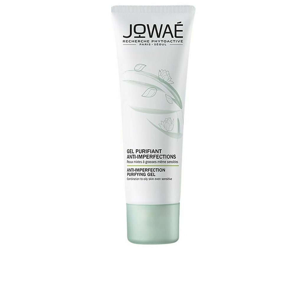 Gesichtsreinigungsgel jowaé anti-schönheitsfehler (40 ml)