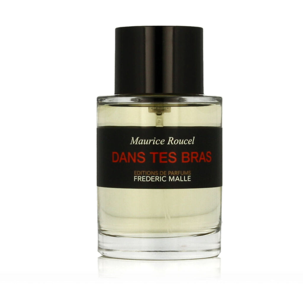 Unisex-parfüm frederic malle edp dans tes bras 100 ml