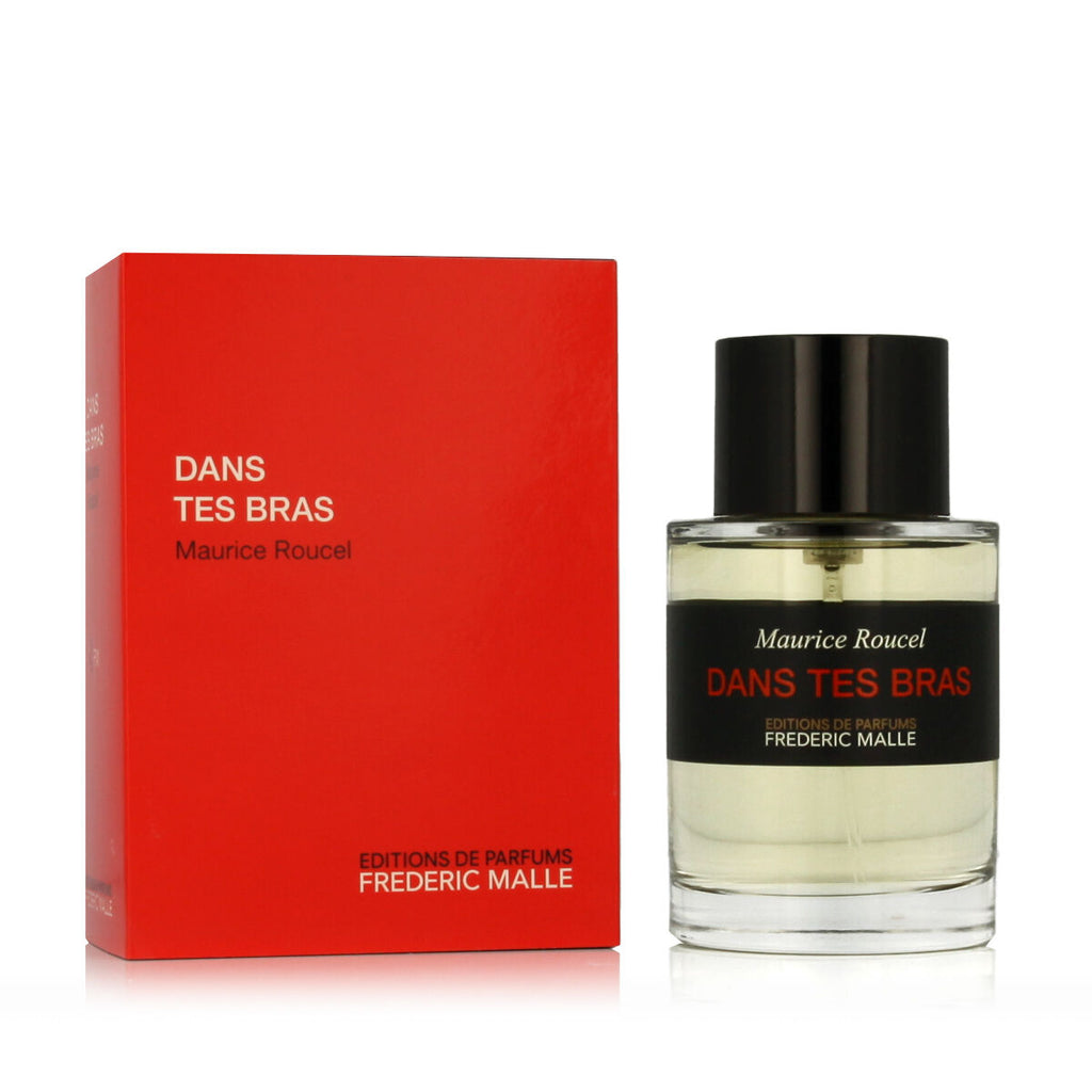 Unisex-parfüm frederic malle edp dans tes bras 100 ml