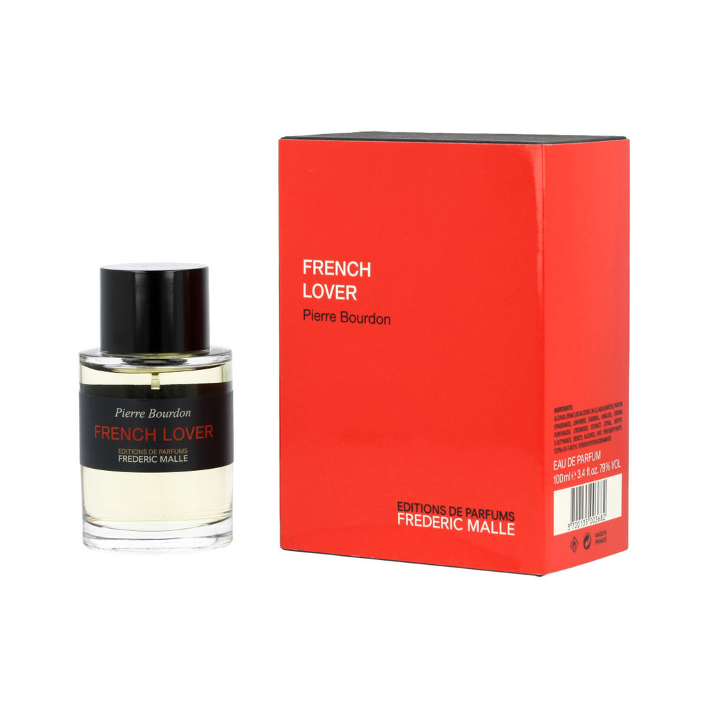 Herrenparfüm frederic malle edp pierre bourdon french