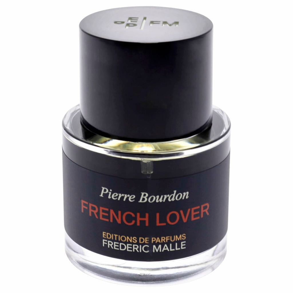 Herrenparfüm frederic malle pierre bourdon french lover