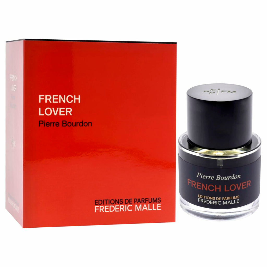 Herrenparfüm frederic malle pierre bourdon french lover