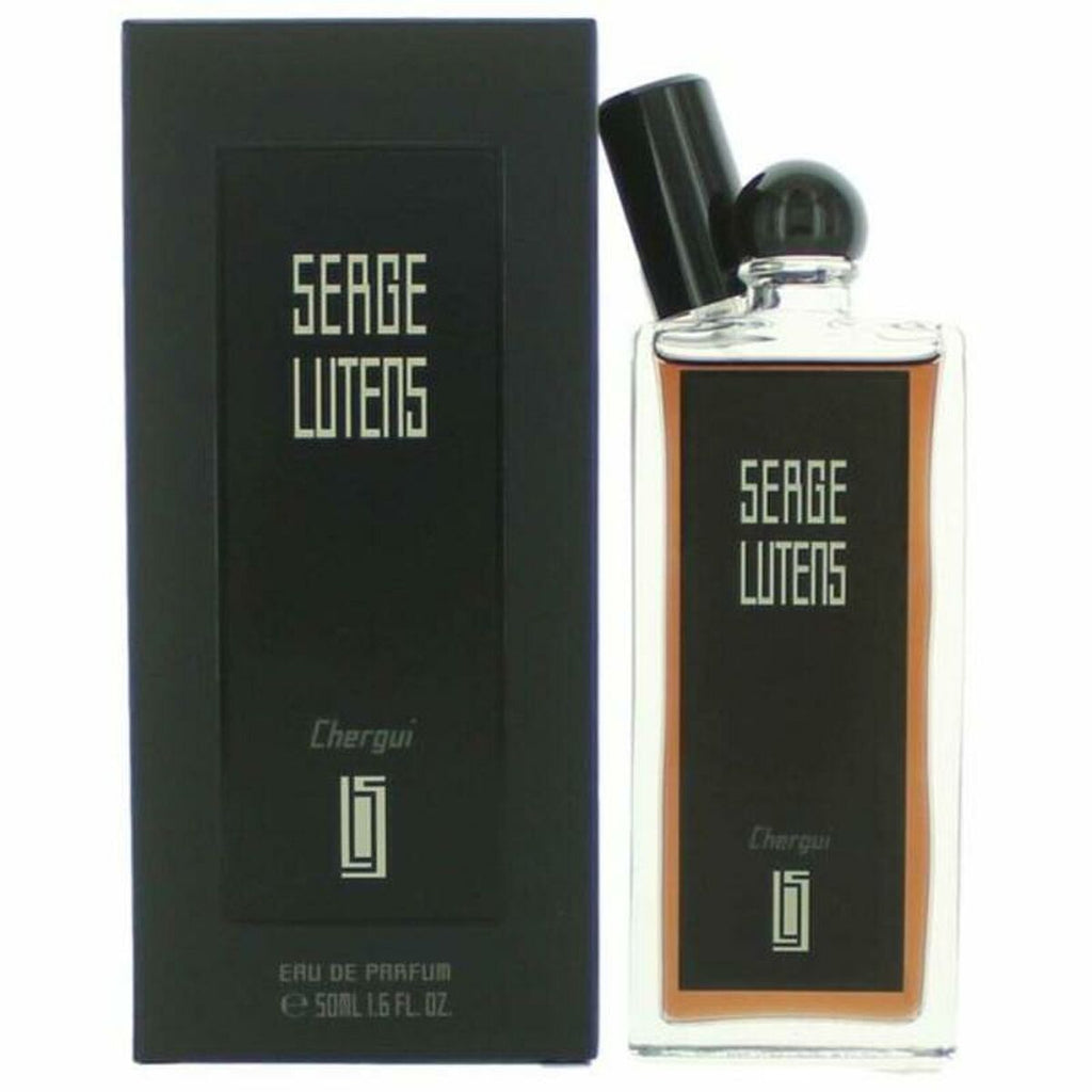 Unisex-parfüm serge lutens edp chergui 50 ml - schönheit