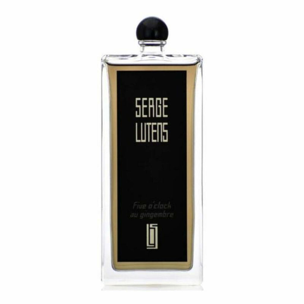 Unisex-parfüm serge lutens edp five o’clock au gingembre