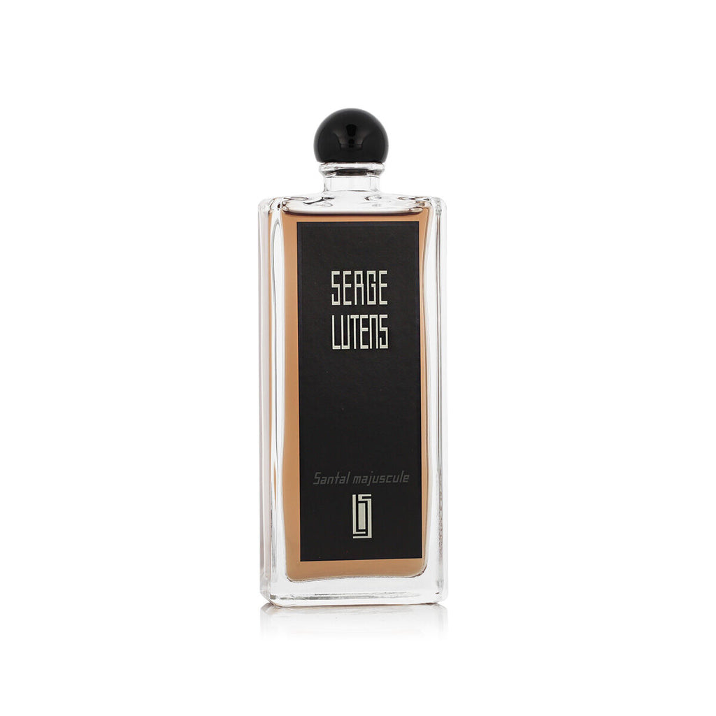 Unisex-parfüm serge lutens edp santal majuscule 50 ml