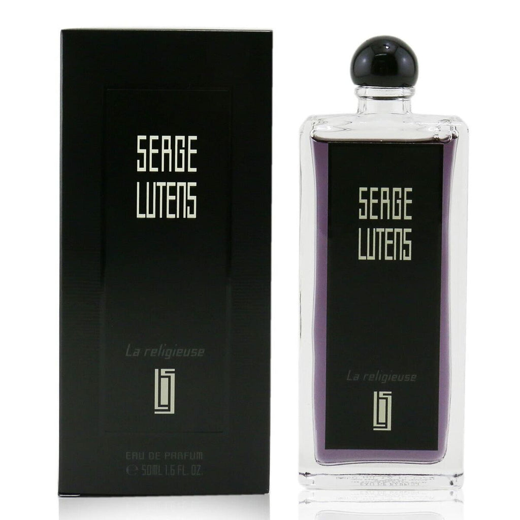 Unisex-parfüm serge lutens la religieuse edp 50 ml