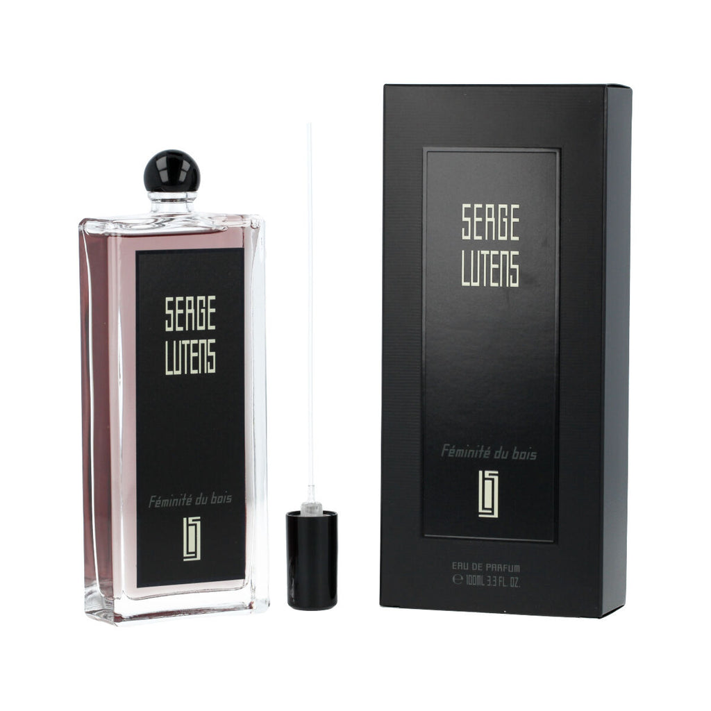 Damenparfüm serge lutens edp feminite du bois 100 ml