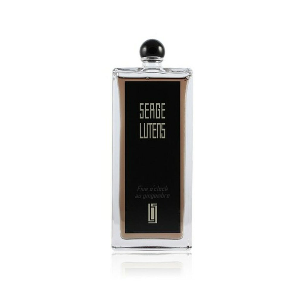 Unisex-parfüm five o’clock au gingembre serge lutens