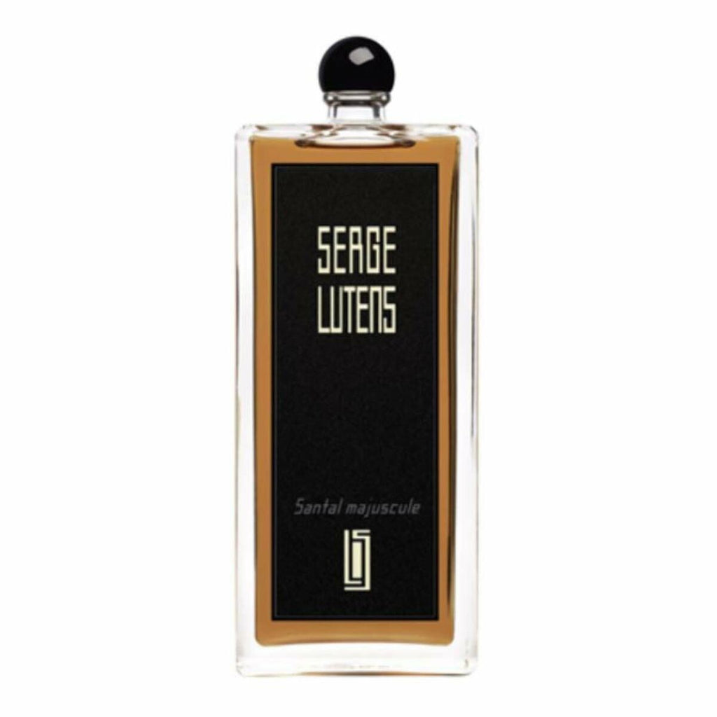 Unisex-parfüm serge lutens edp santal majuscule 100 ml