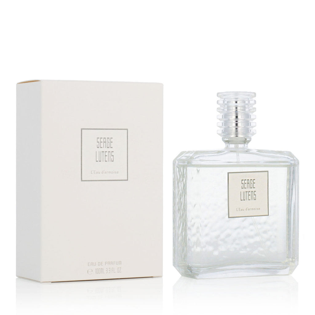 Unisex-parfüm serge lutens edp l’eau d’armoise 100 ml