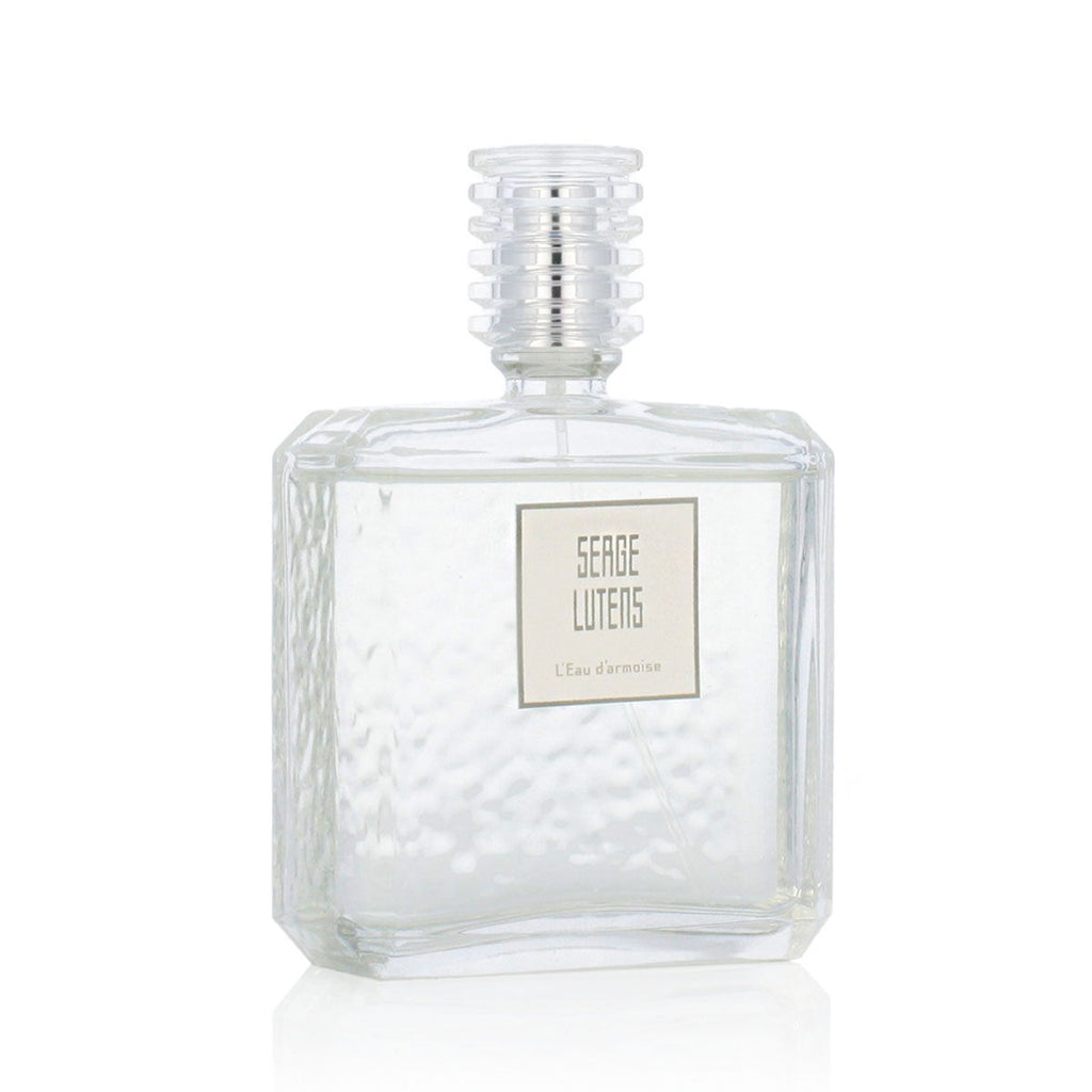 Unisex-parfüm serge lutens edp l’eau d’armoise 100 ml