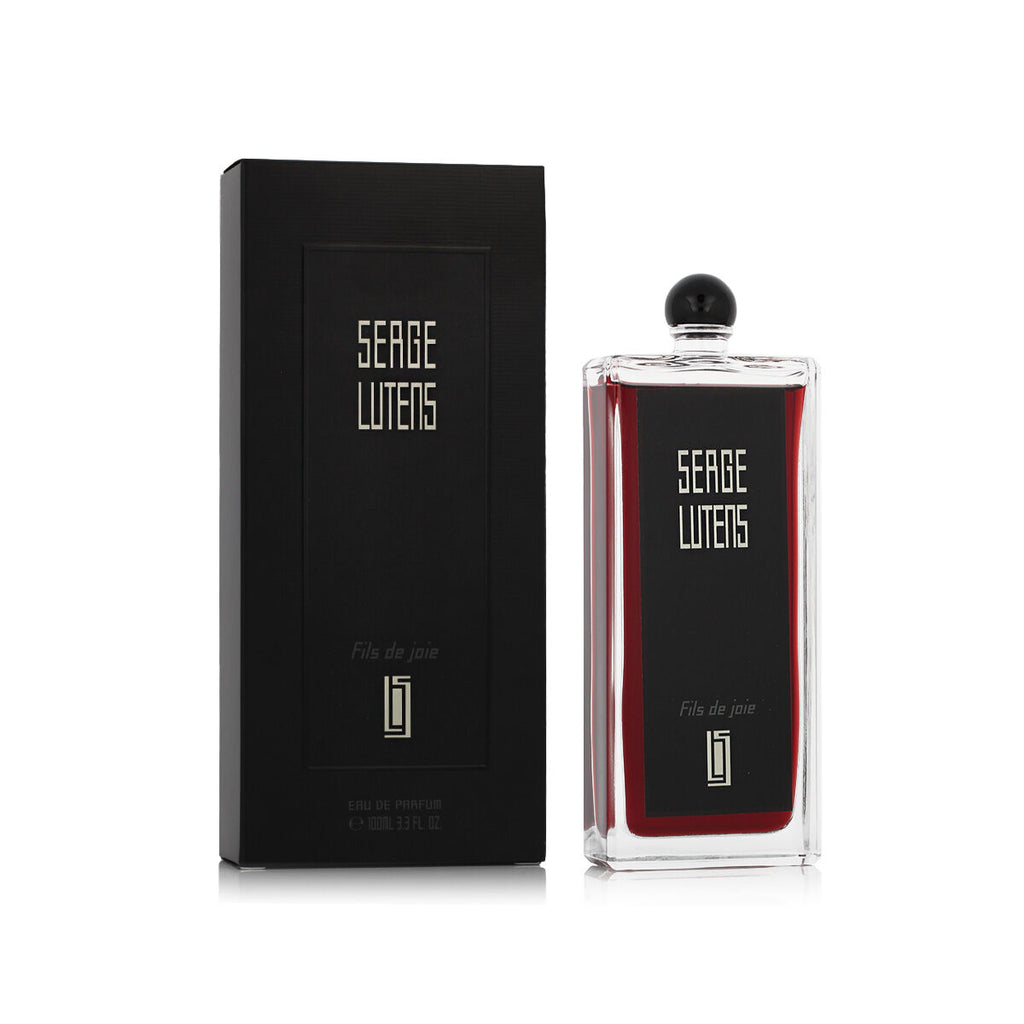 Unisex-parfüm serge lutens edp fils de joie 100 ml