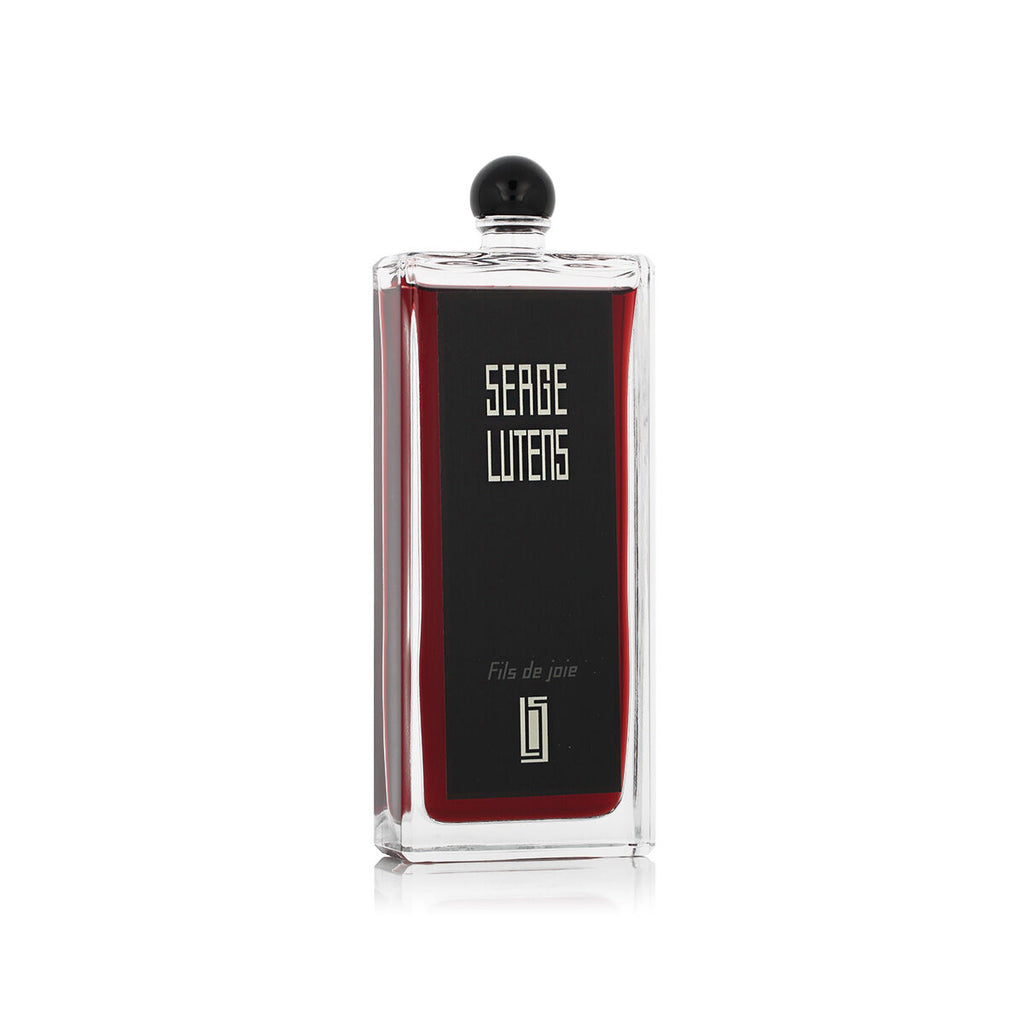 Unisex-parfüm serge lutens edp fils de joie 100 ml