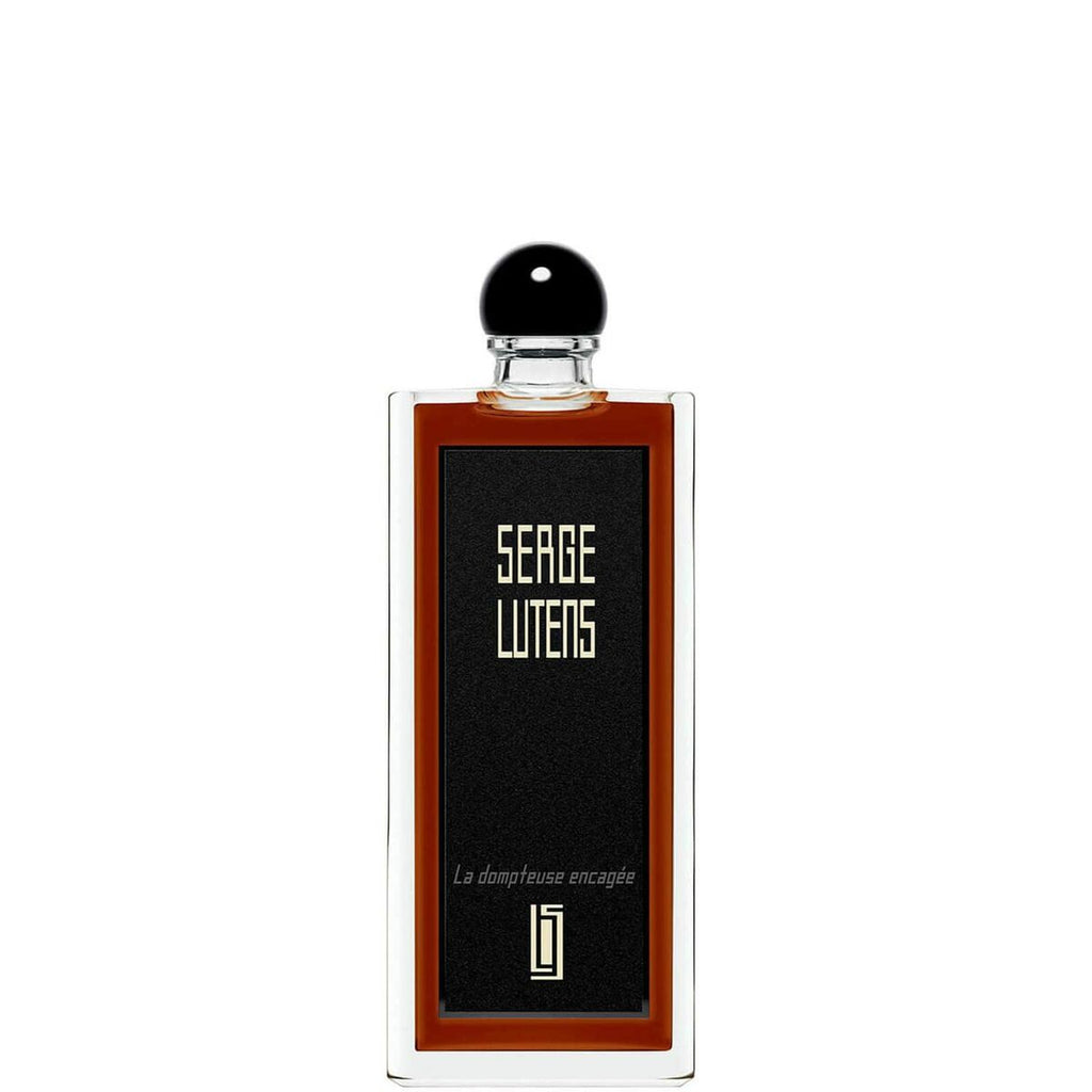 Unisex-parfüm serge lutens edp la dompteuse encagee 50 ml