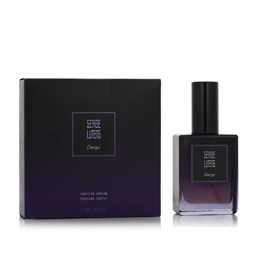 Damenparfüm serge lutens chergui 25 ml - schönheit