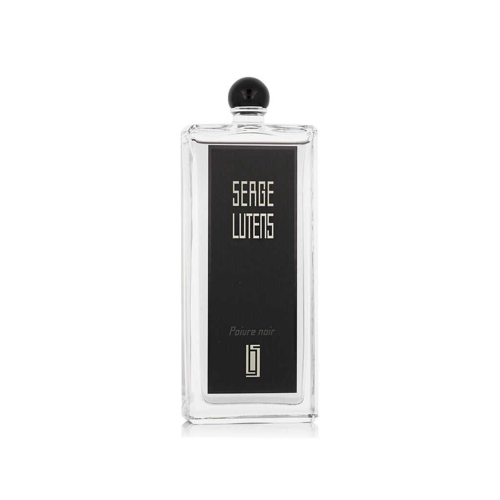 Unisex-parfüm serge lutens edp poivre noir 100 ml