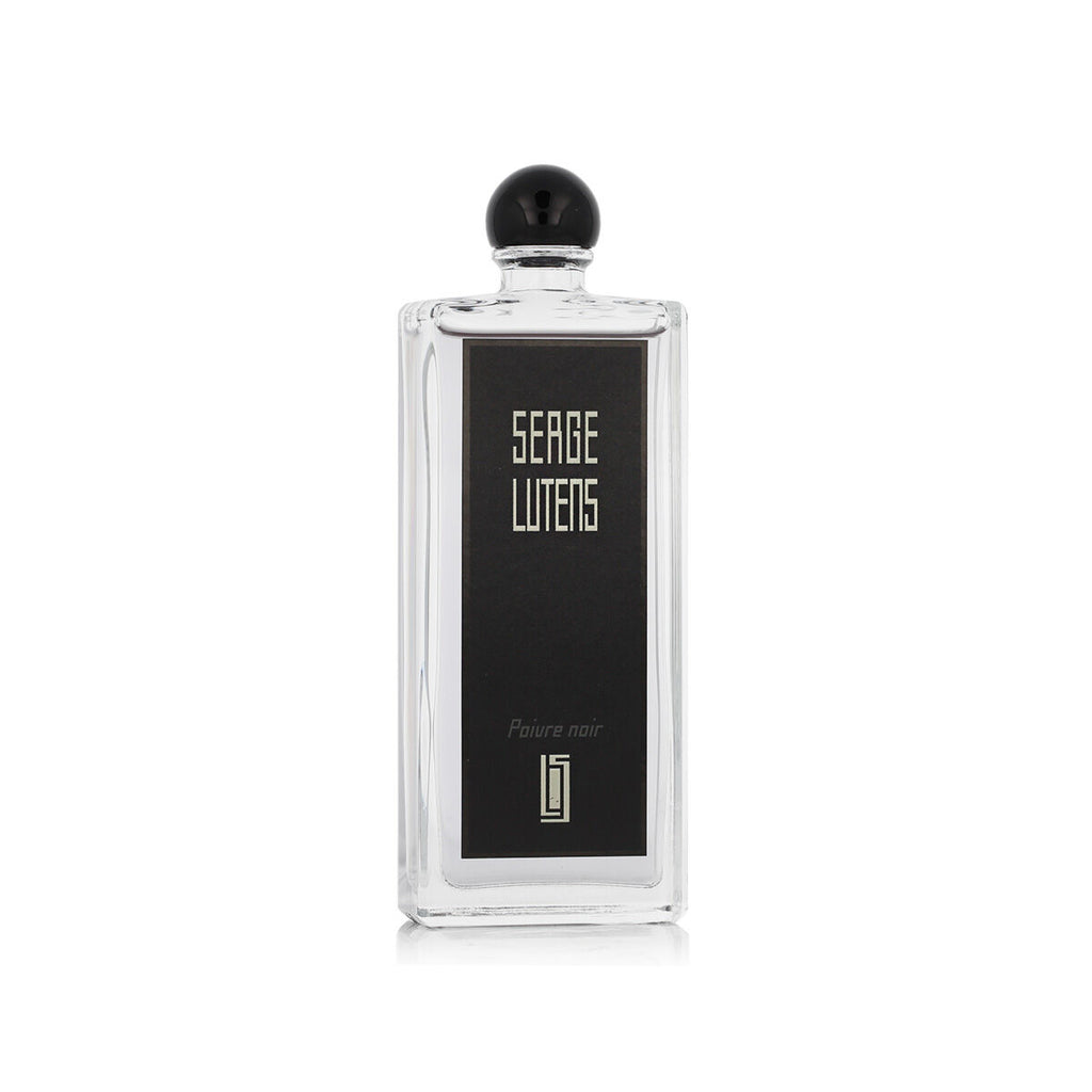 Unisex-parfüm serge lutens edp poivre noir 50 ml