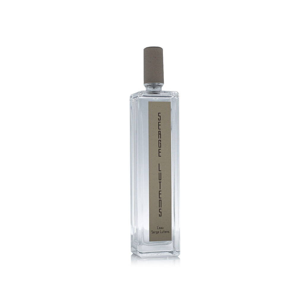 Unisex-parfüm serge lutens edp l’eau 100 ml - schönheit