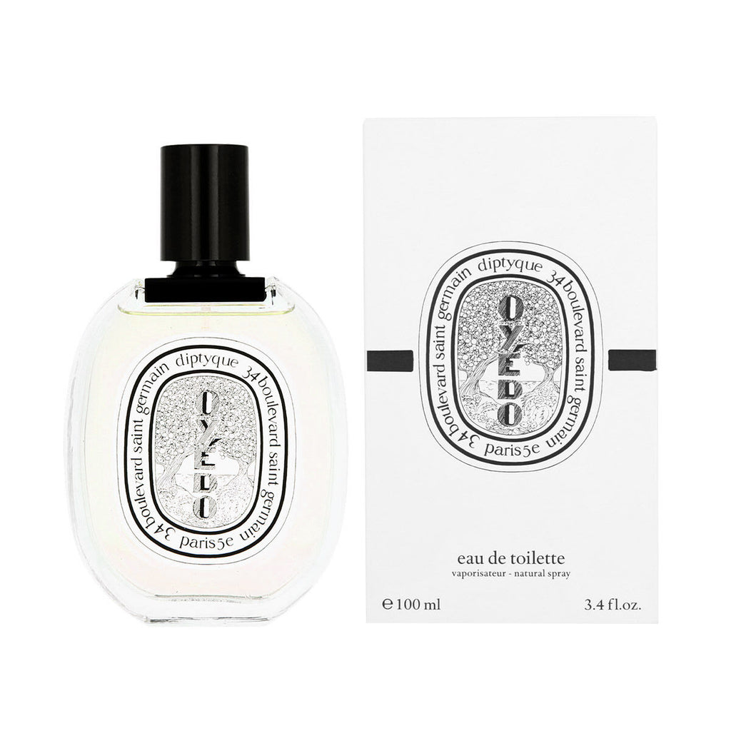 Unisex-parfüm edt diptyque 100 ml oyedo - schönheit