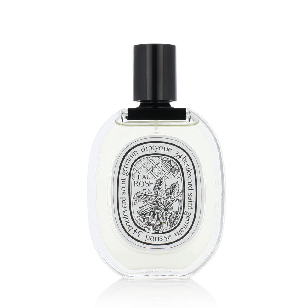 Damenparfüm diptyque eau rose edt 100 ml - schönheit