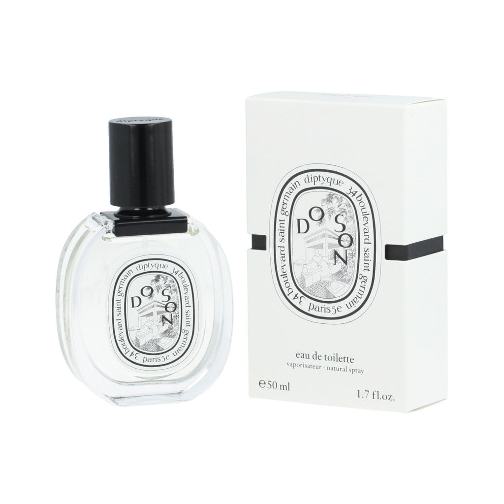 Damenparfüm diptyque edt do son 50 ml - schönheit parfums