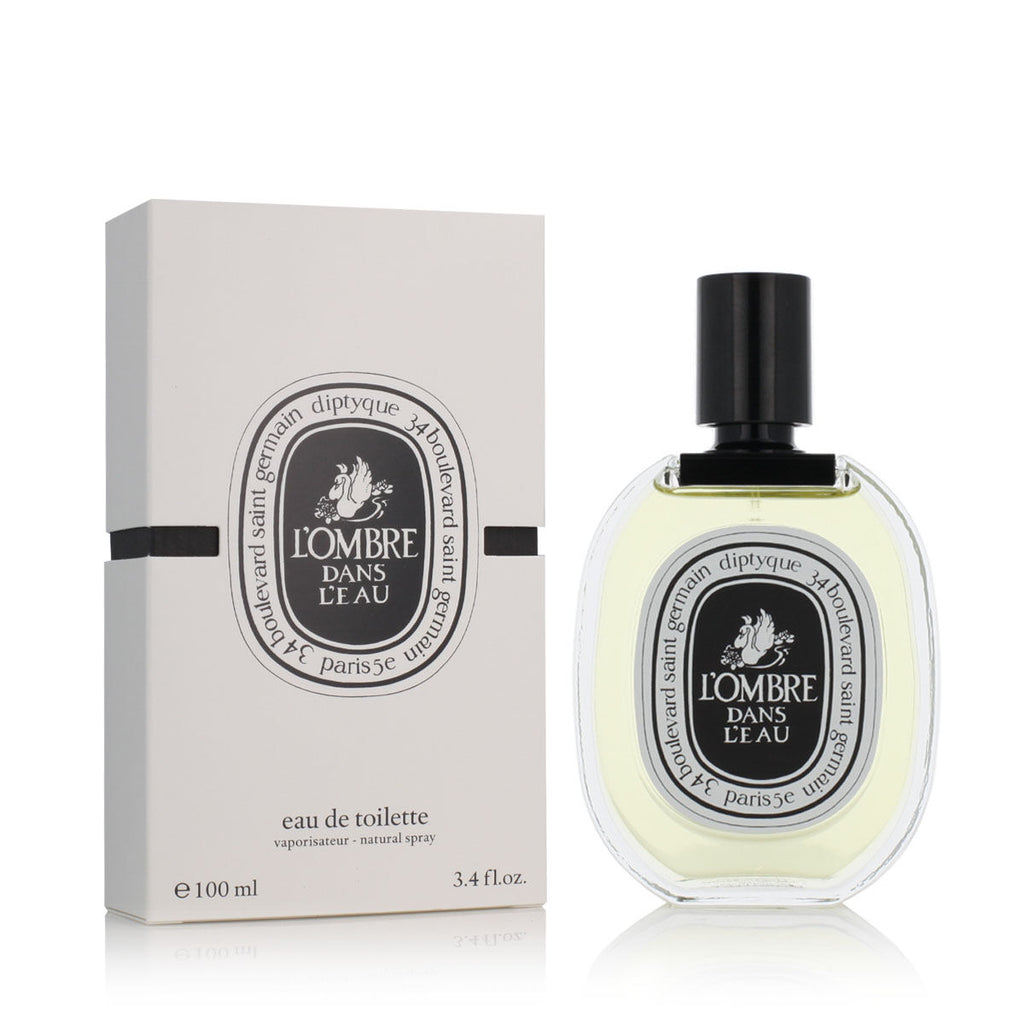 Damenparfüm diptyque l’ombre dans l’eau 100 ml