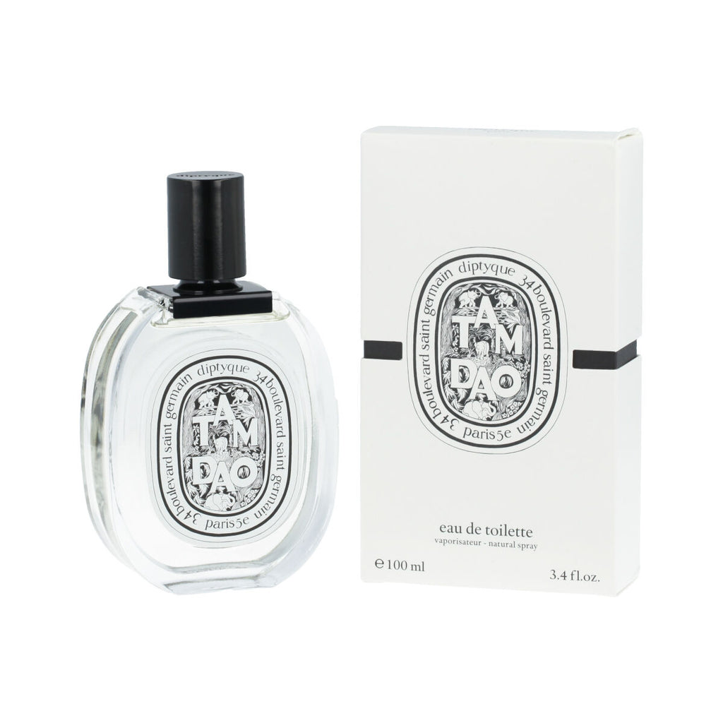 Unisex-parfüm diptyque edt tam dao 100 ml - schönheit