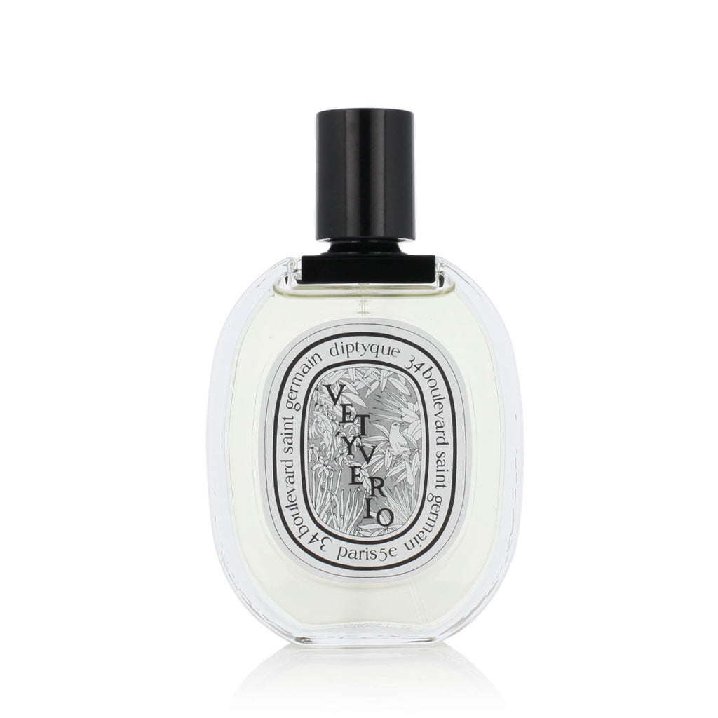 Unisex-parfüm diptyque edt vetyverio 100 ml - schönheit