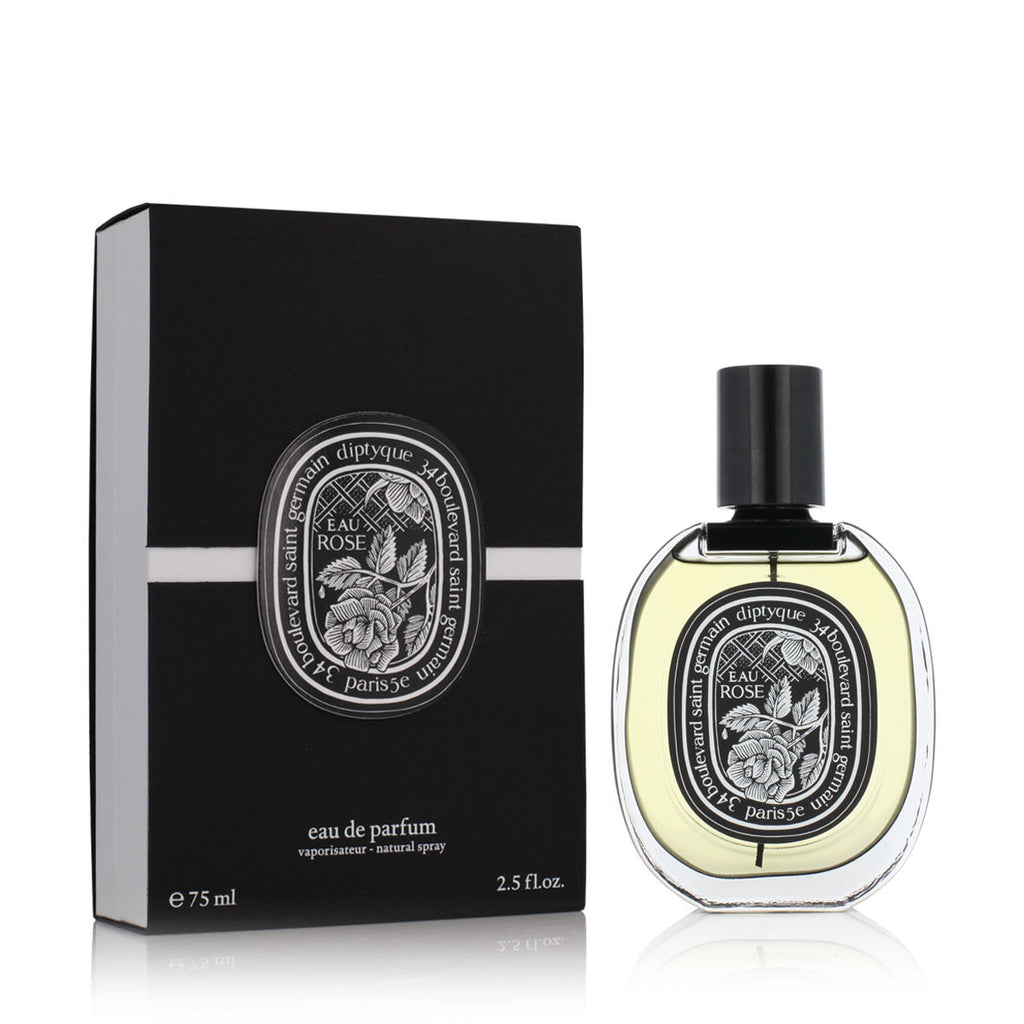 Damenparfüm diptyque edp eau rose 75 ml - schönheit