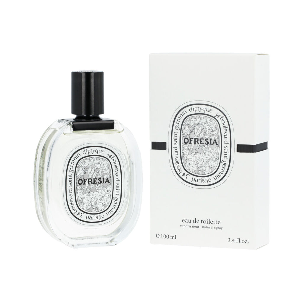 Damenparfüm diptyque ofrésia 100 ml - schönheit parfums