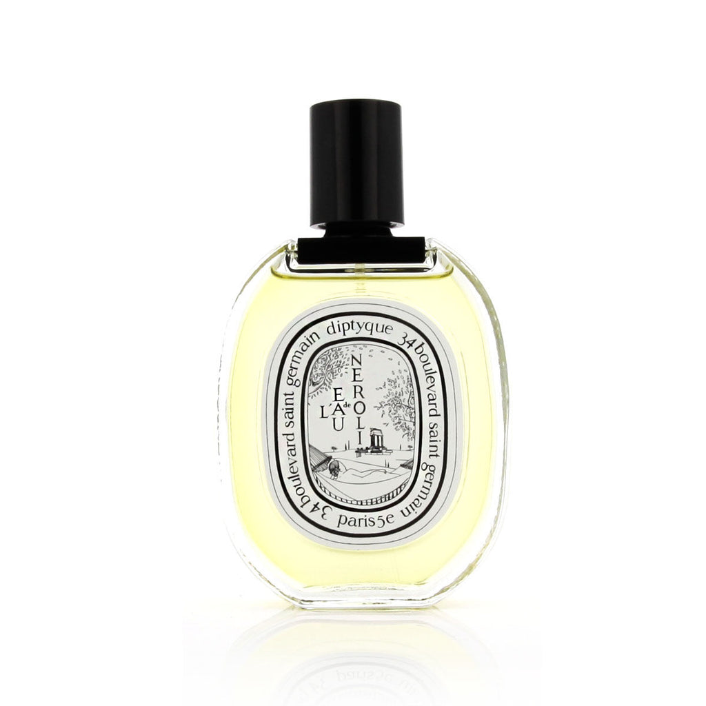 Unisex-parfüm diptyque l’eau de neroli edt 100 ml