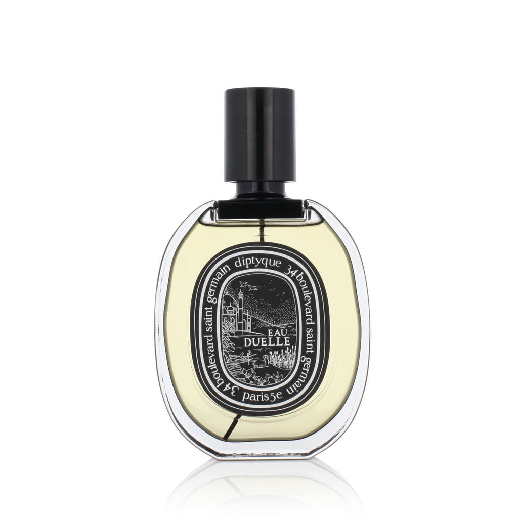 Unisex-parfüm diptyque edp eau duelle 75 ml - schönheit