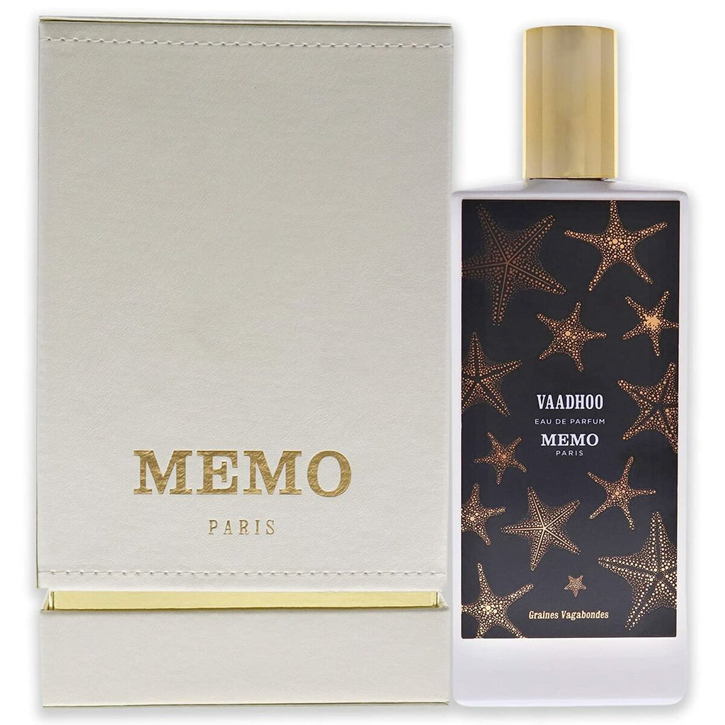 Unisex-parfüm memo paris edp (75 ml) - schönheit parfums