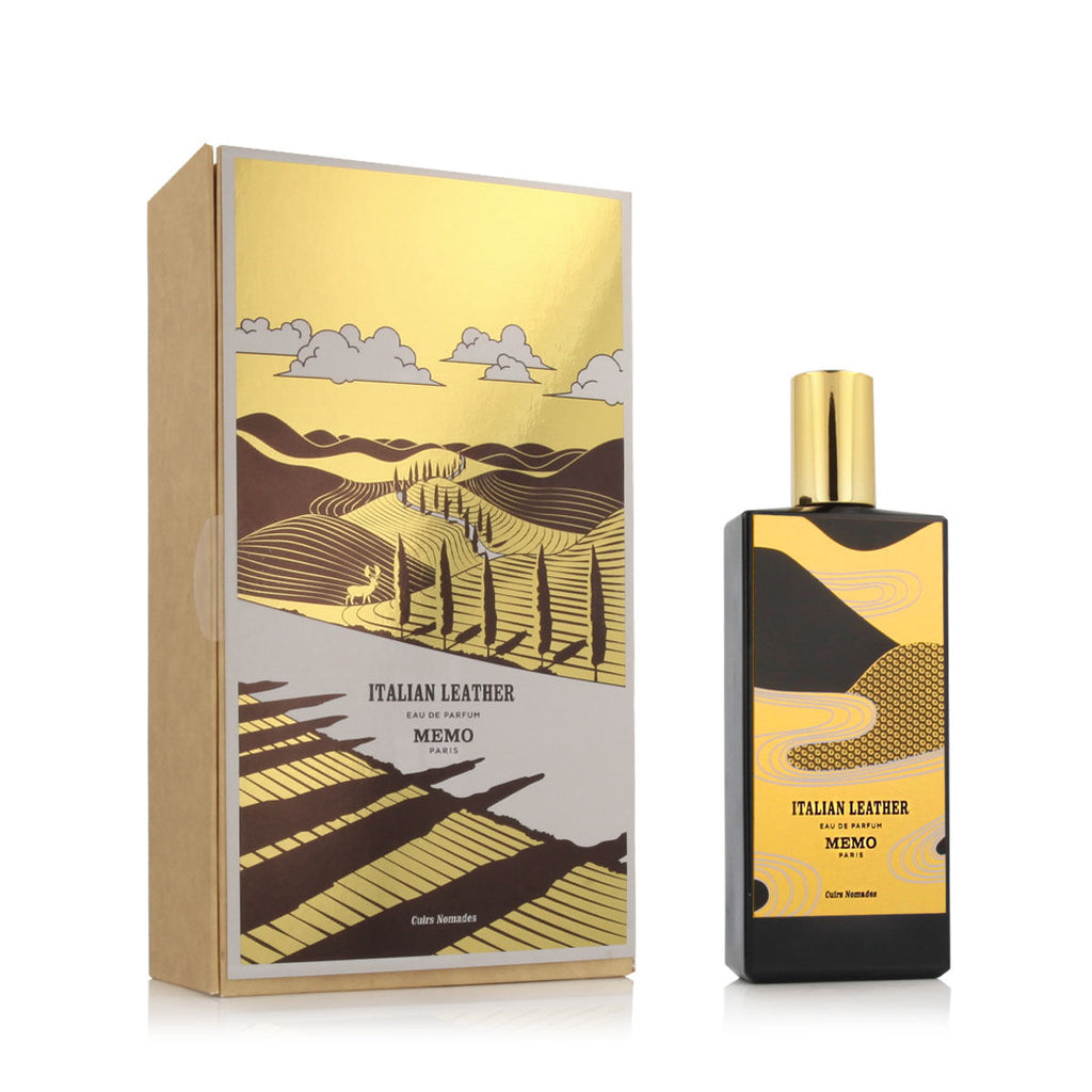 Unisex-parfüm memo paris edp (75 ml) - schönheit parfums