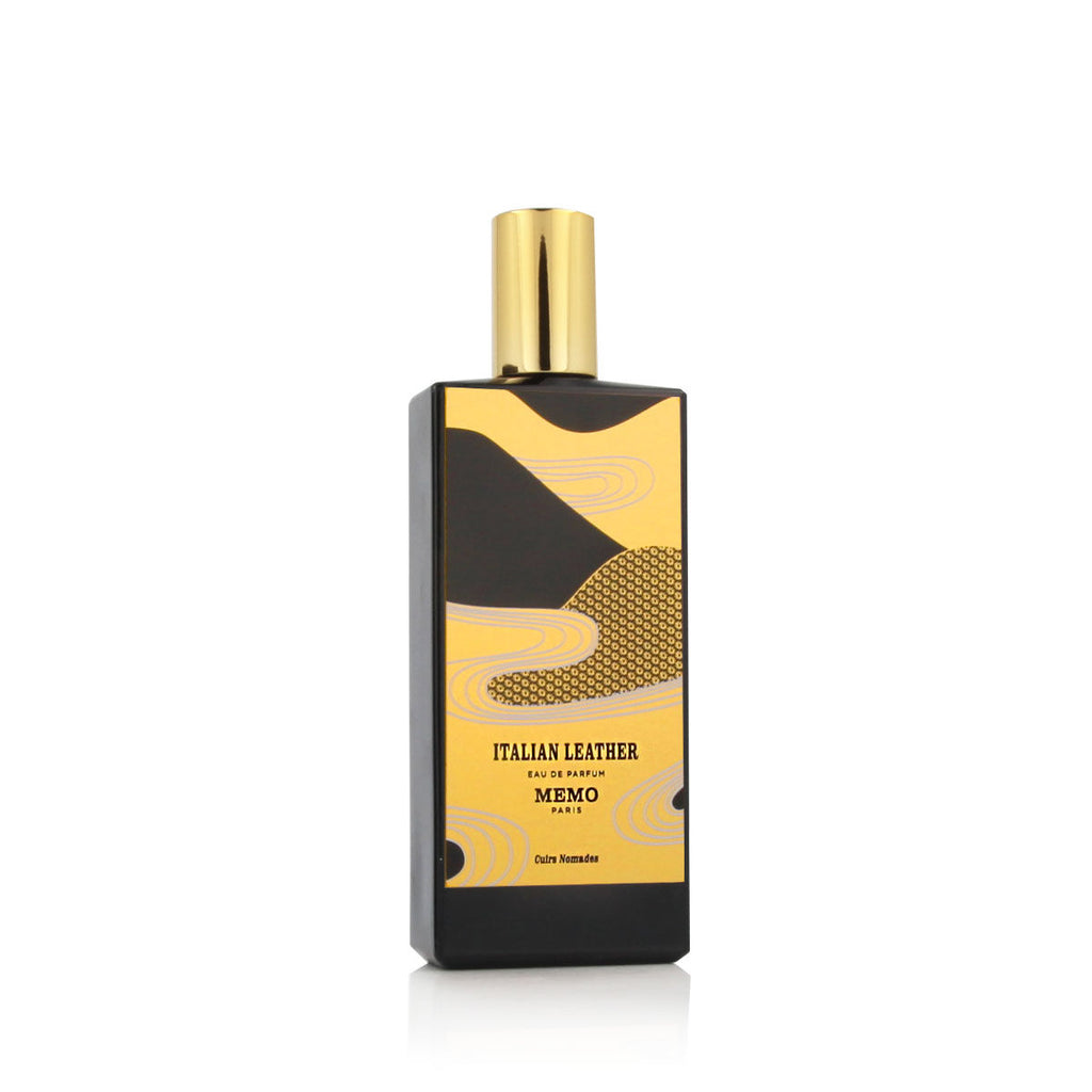 Unisex-parfüm memo paris edp (75 ml) - schönheit parfums