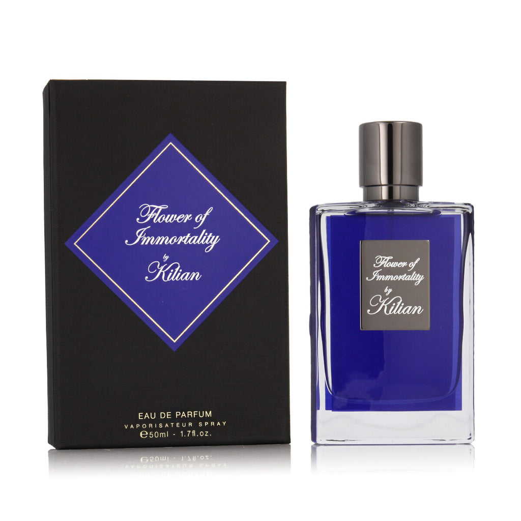 Unisex-parfüm kilian edp flower of immortality 50 ml