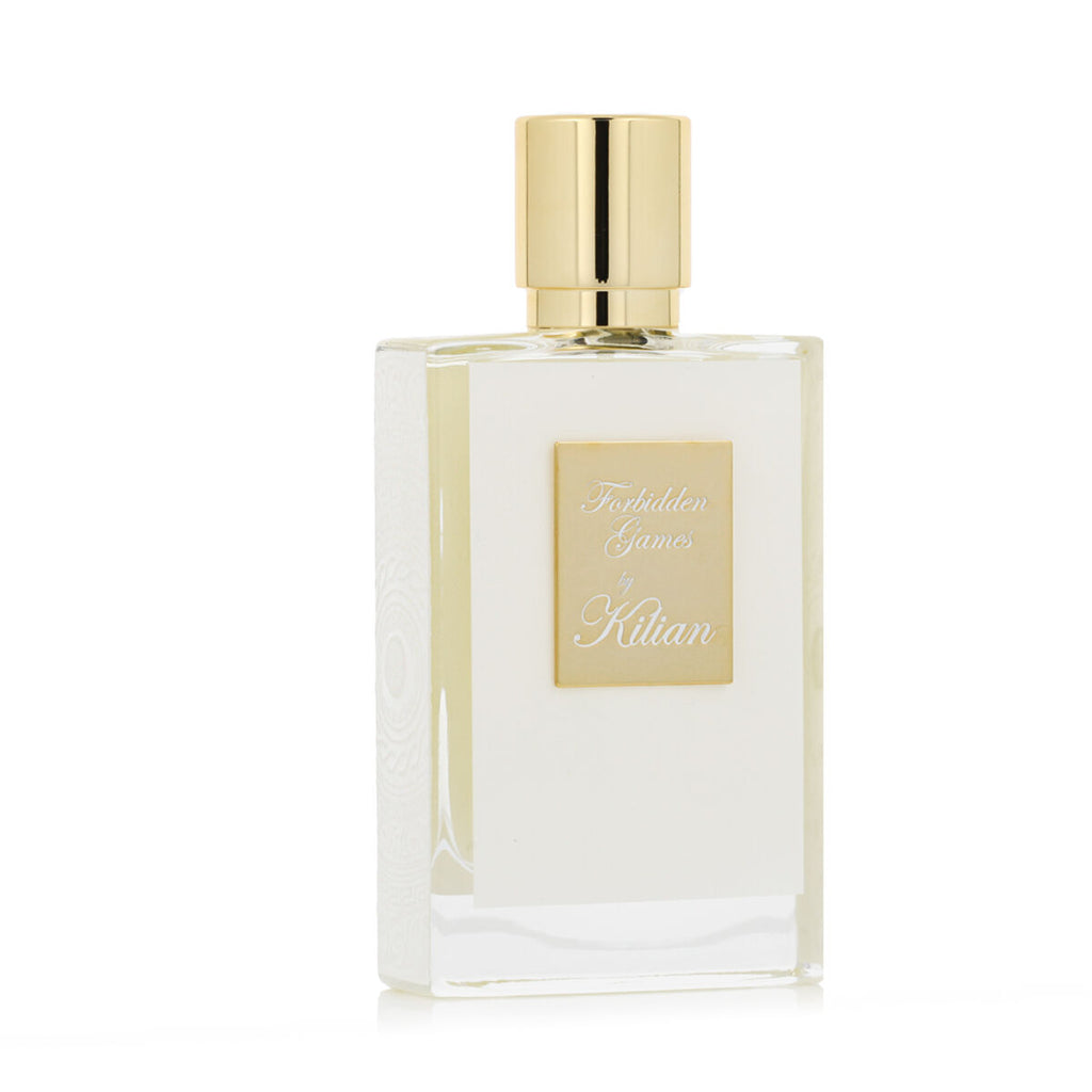 Damenparfüm kilian edp forbidden games 50 ml - schönheit