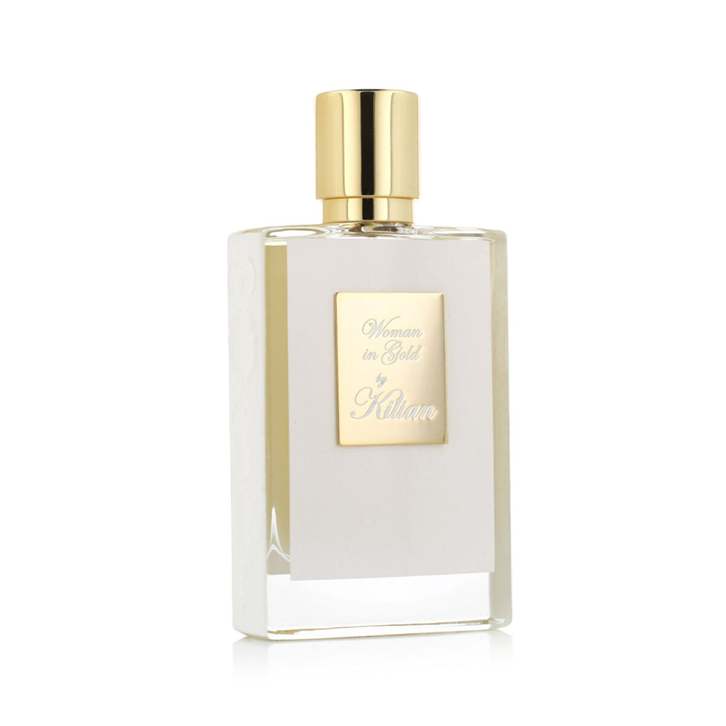 Damenparfüm kilian edp woman in gold 50 ml - schönheit