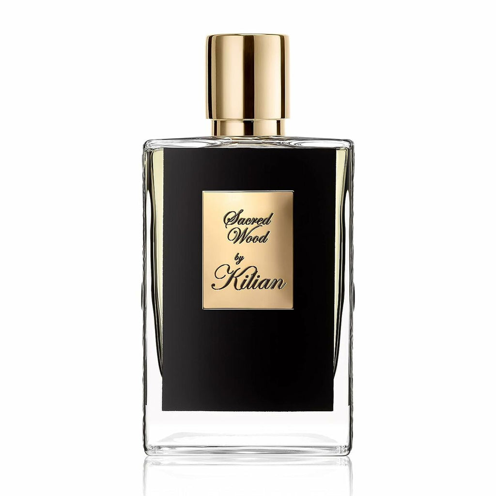 Unisex-parfüm kilian edp sacred wood 50 ml - schönheit