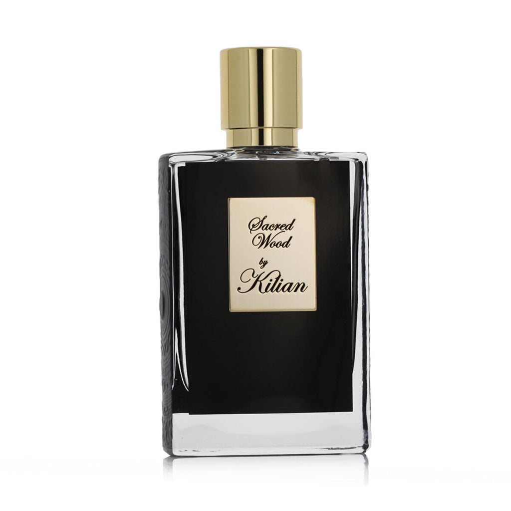 Unisex-parfüm kilian edp sacred wood 50 ml - schönheit