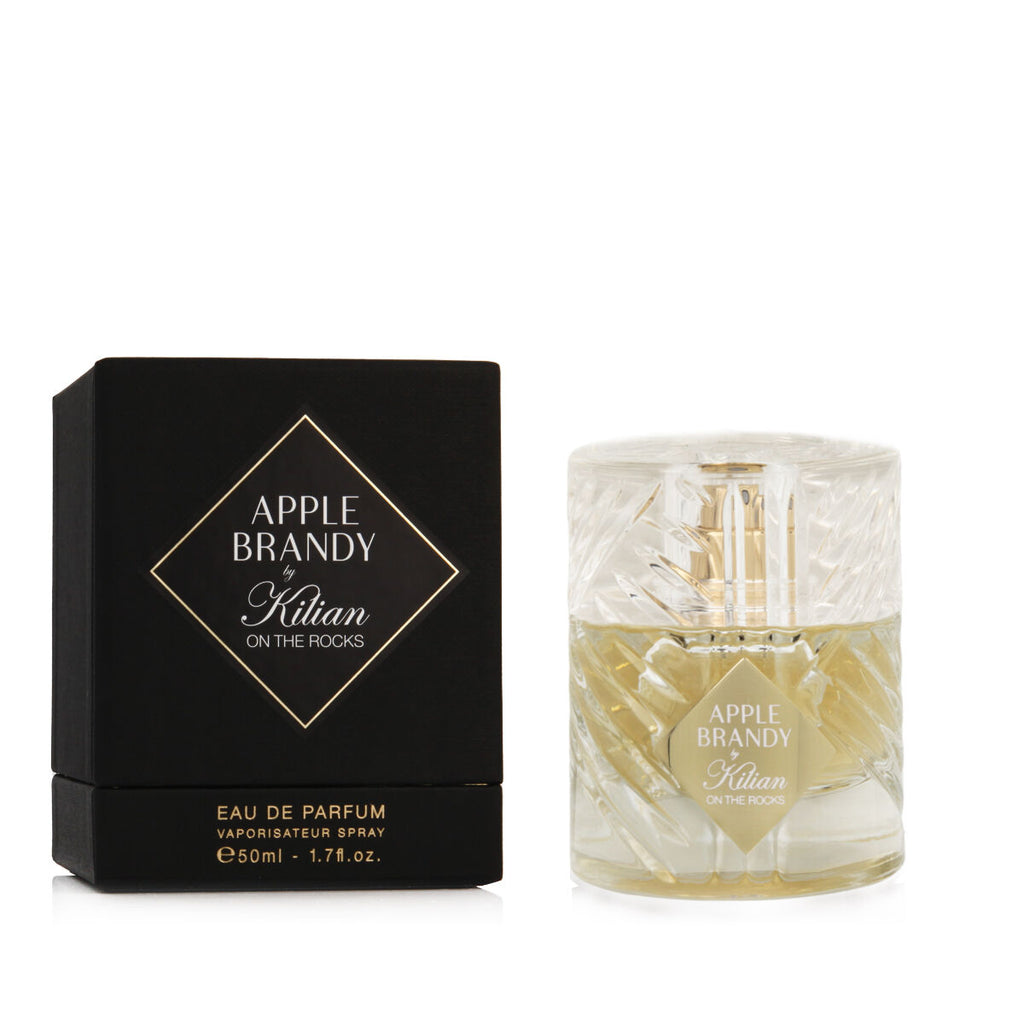 Unisex-parfüm kilian edp apple brandy on the rocks 50 ml