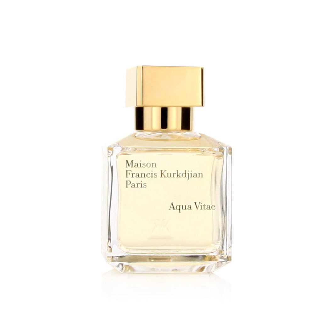 Unisex-parfüm maison francis kurkdjian aqua vitae edt