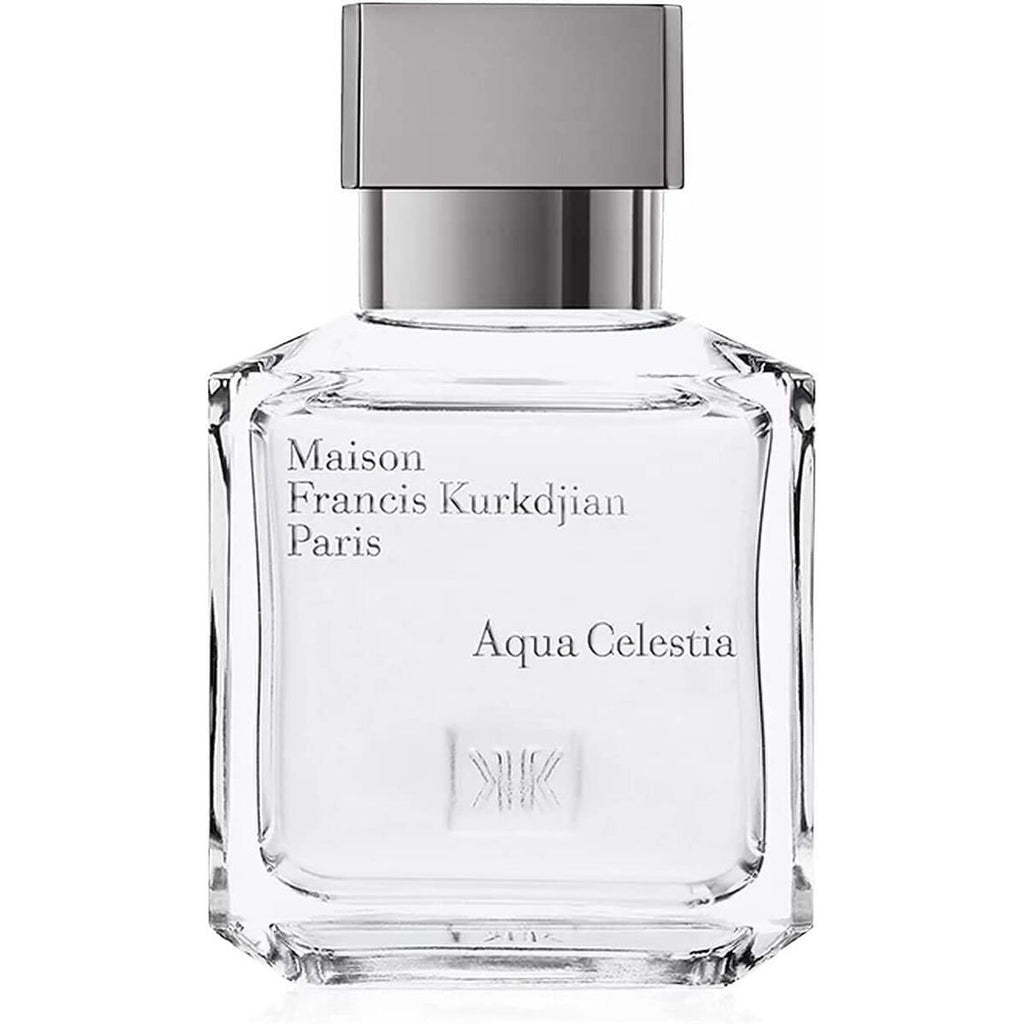 Unisex-parfüm maison francis kurkdjian edt aqua celestia