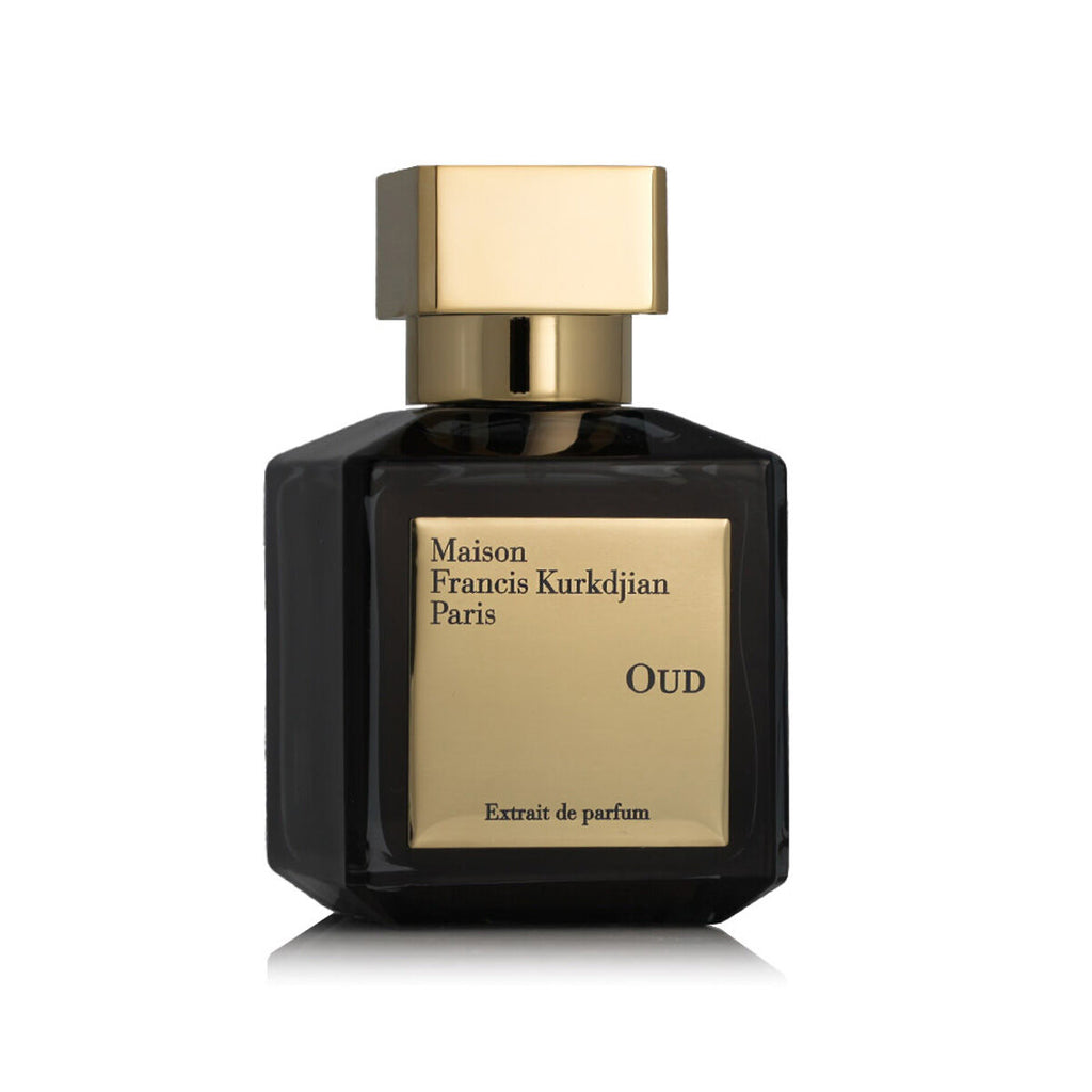 Unisex-parfüm maison francis kurkdjian oud extrait de