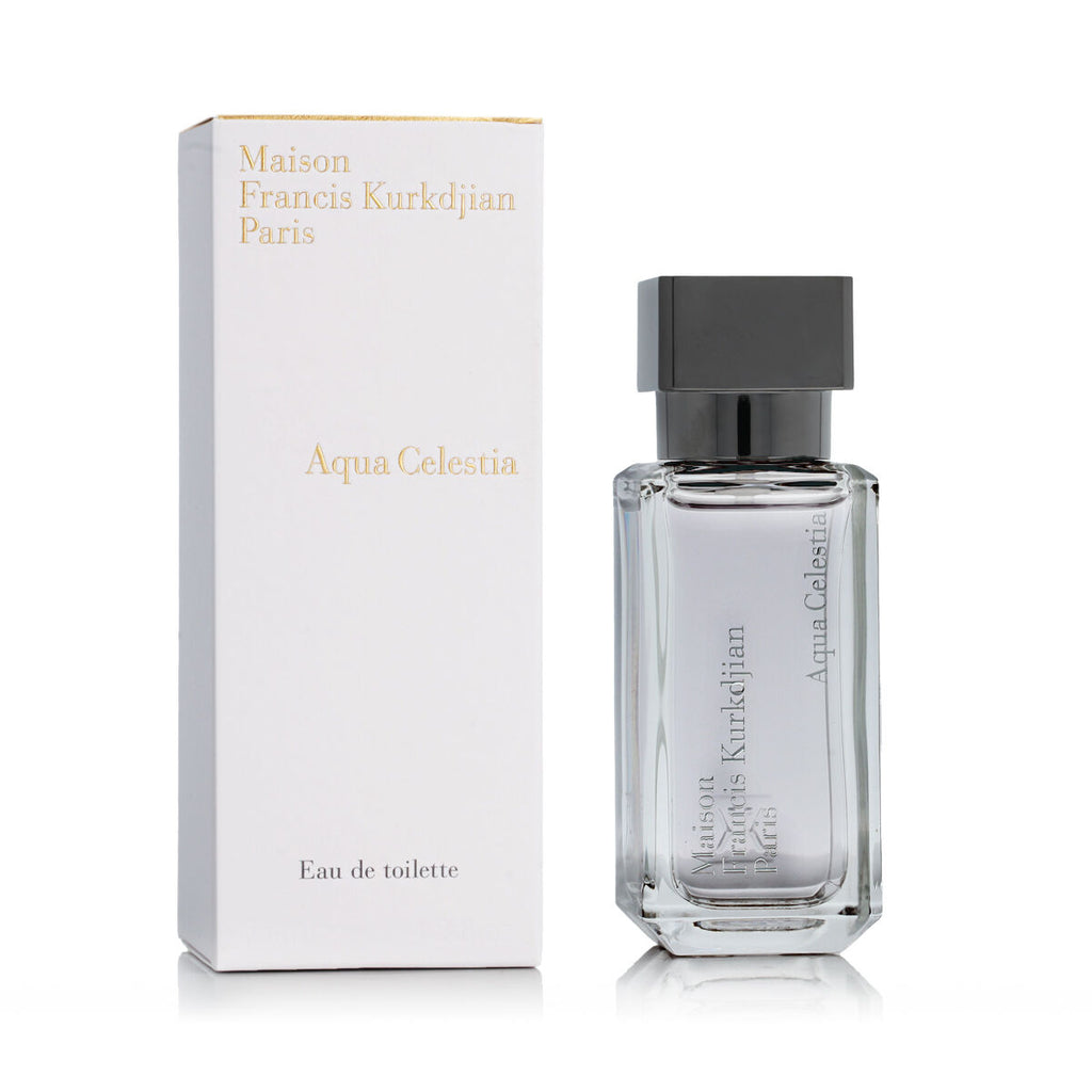 Unisex-parfüm maison francis kurkdjian edt aqua celestia