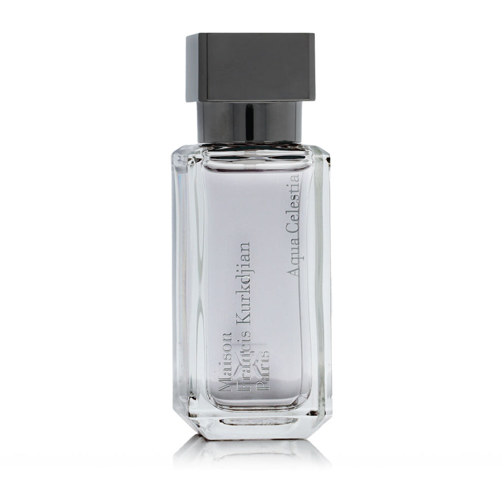 Unisex-parfüm maison francis kurkdjian edt aqua celestia