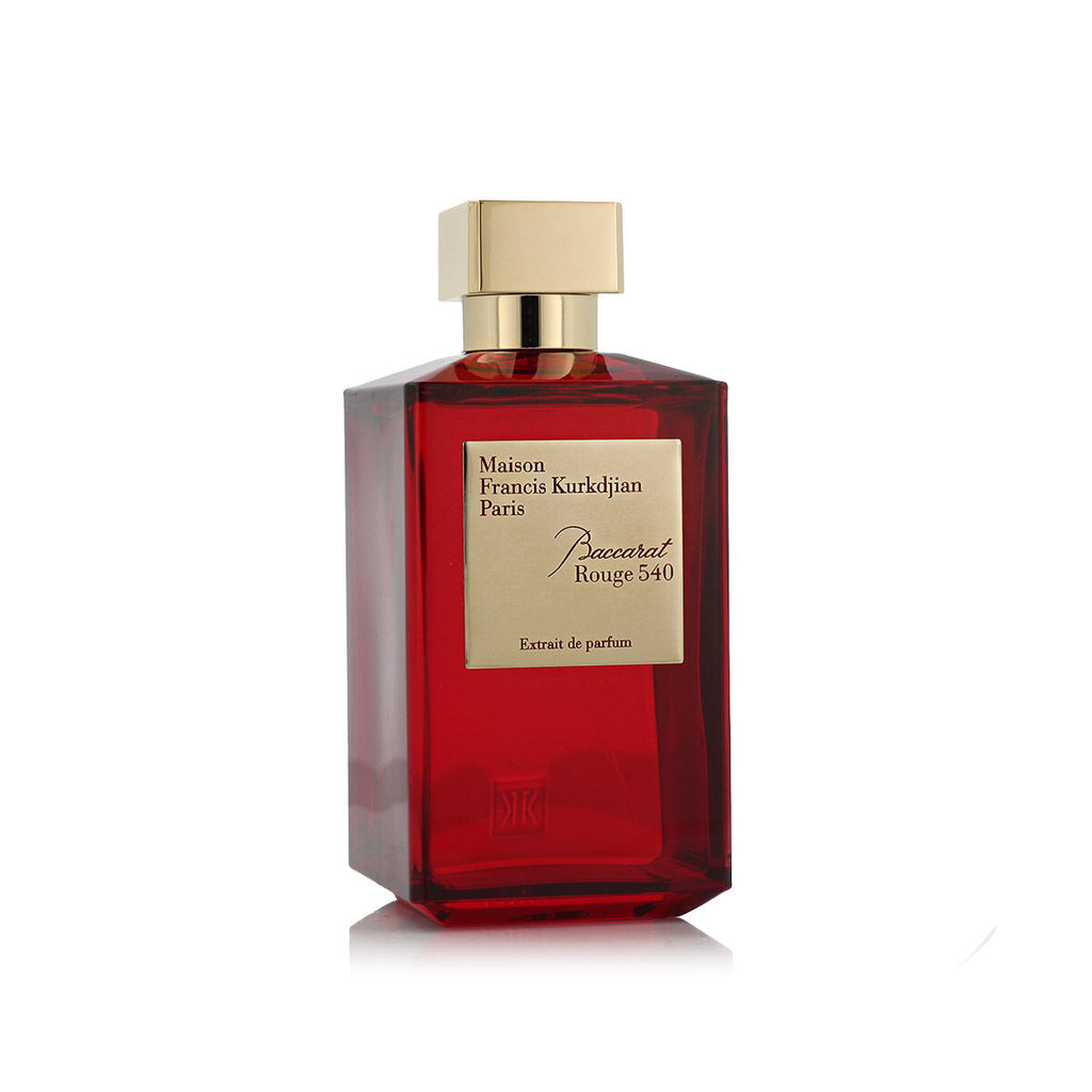 Unisex-parfüm maison francis kurkdjian baccarat rouge 540