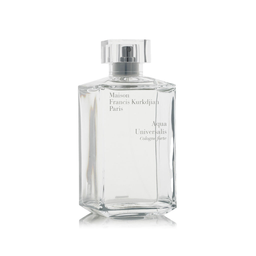 Unisex-parfüm maison francis kurkdjian edp aqua